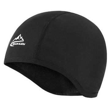 Golovejoy DMZ45 Winterfietsmuts - Zwart