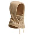 Golovejoy DMZ96 Winter Bivakmuts met Nekwarmer - Khaki