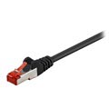 Goobay CAT6 / RJ45 Network Kabel - 2m