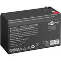 Goobay GO12-7.2 12V loodaccu - 7200mAh