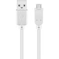 Goobay Micro USB-kabel - 5m