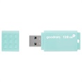 Goodram UME3 Care Antibacterieel USB-stick - USB 3.0 - 128GB