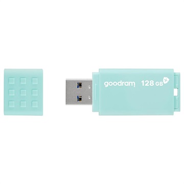 Goodram UME3 Care Antibacterieel USB-stick - USB 3.0 - 128GB