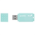 Goodram UME3 Care Antibacterieel USB-stick - USB 3.0 - 64GB