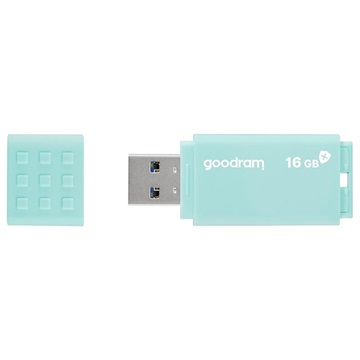 Goodram UME3 Care Antibacterieel USB-stick - USB 3.0 - 64GB