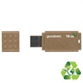 Goodram UME3 Eco-Friendly USB-stick - USB 3.0