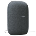 Google Nest Audio Smart Bluetooth Luidspreker - Houtskool