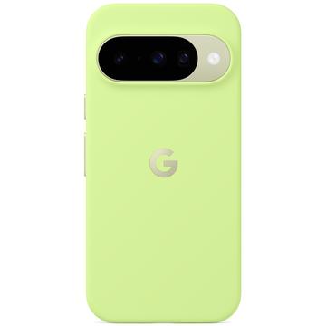 Google Pixel 10/10 Pro Pixelsnap Hoesje GA09840-WW - Citroengras
