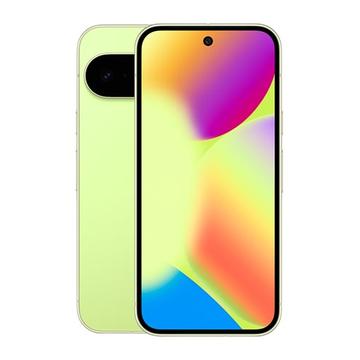 Google Pixel 10 - 128GB - Citroengras