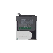 Google Pixel 10 Batterij G20M7 - 4970mAh