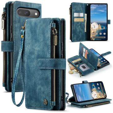 Google Pixel 10/10 Pro Caseme C30 Multifunctioneel Portemonnee Hoesje