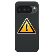 Google Pixel 10 Pro Batterij Cover Reparatie