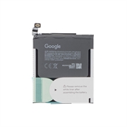 Google Pixel 10 Pro Batterij GLE28 - 4870mAh