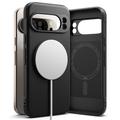 Google Pixel 10 Pro Ringke Onyx Magnetische Hoesje - Zwart