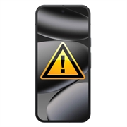 Google Pixel 10 Pro Batterij Reparatie