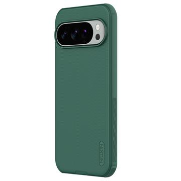 Google Pixel 10 Pro XL Nillkin Super Frosted Shield Pro Hybride Hoesje