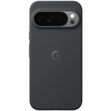 Google Pixel 10 Pro XL Pixelsnap Hoesje GA09831-WW - Obsidian