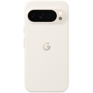 Google Pixel 10 Pro XL Pixelsnap Hoesje GA09832-WW - Porcelain