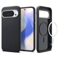 Google Pixel 10 Pro XL Spigen Nano Pop MagFit hoesje - Zwarte sesam