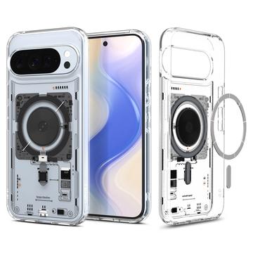 Google Pixel 10 Pro XL Spigen Ultra Hybrid Mag Hoesje - Neo One