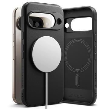 Google Pixel 10 Ringke Onyx Magnetische Hoesje - Zwart