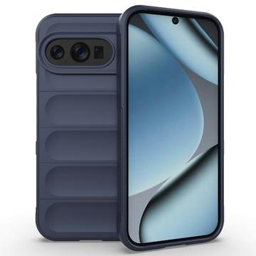 Google Pixel 10/10 Pro Rugged TPU Hoesje