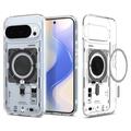 Google Pixel 10/10 Pro Spigen Ultra Hybrid Mag Hoesje