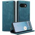 Google Pixel 10a Caseme 013 Series Portemonnee Hoesje - Blauw