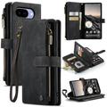 Google Pixel 10a Caseme C30 Multifunctioneel Portemonnee Hoesje