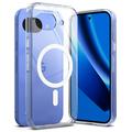 Google Pixel 10a Ringke Fusion Magnetic Hybride Hoesje - Doorzichtig