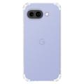 Google Pixel 10a Tactical Plyo TPU Hoesje - Doorzichtig