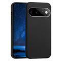 Google Pixel 11/11 Pro Antislip TPU hoesje - Zwart