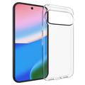 Google Pixel 11 Anti-slip TPU hoesje - Doorzichtig