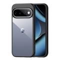 Google Pixel 11/11 Pro Dux Ducis Aimo Hybride Hoesje - Zwart