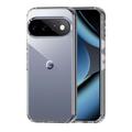 Google Pixel 11/11 Pro Dux Ducis Clin Hybride Hoesje - Doorzichtig