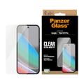 Google Pixel 11/11 Pro PanzerGlass Ultra-Wide Fit Screenprotector - 9H