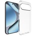 Google Pixel 11 Pro Anti-slip TPU hoesje - Doorzichtig