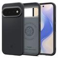 Google Pixel 11 Pro Spigen Nano Pop MagFit hoesje - Zwarte sesam