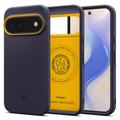 Google Pixel 11 Pro Spigen Nano Pop MagFit hoesje - Blauwe bessen marineblauw