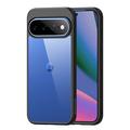 Google Pixel 11 Pro XL Dux Ducis Aimo Hybride Hoesje - Zwart