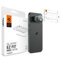 Google Pixel 11 Pro XL Spigen Glas.tR Ez Fit Optik Pro Lens Glazen Protector - 2 Stu. - Transparant