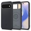 Google Pixel 11 Spigen Nano Pop MagFit hoesje - Zwarte sesam