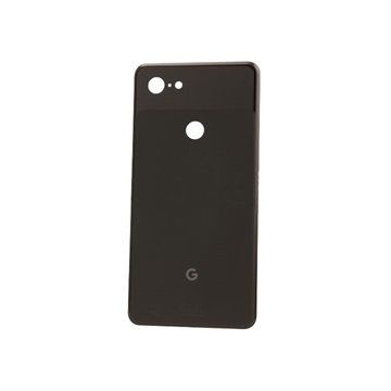 Google Pixel 3 XL Achterkant - Zwart