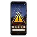 Google Pixel 3a XL Batterij Reparatie