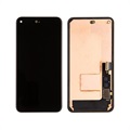Google Pixel 5 LCD Display - Zwart
