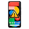 Google Pixel 5 Batterij Reparatie