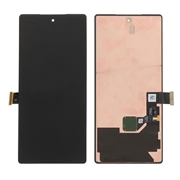 Google Pixel 6 LCD Display G949-00175-01 - Zwart