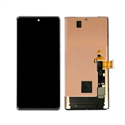 Google Pixel 6 Pro LCD Display G949-00219-01 - Zwart