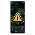 Google Pixel 6 Pro Batterij Reparatie