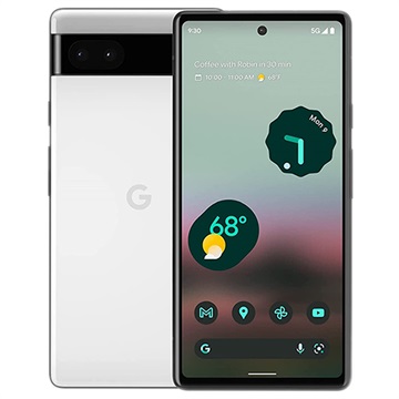 Google Pixel 6a - 128GB - Goede